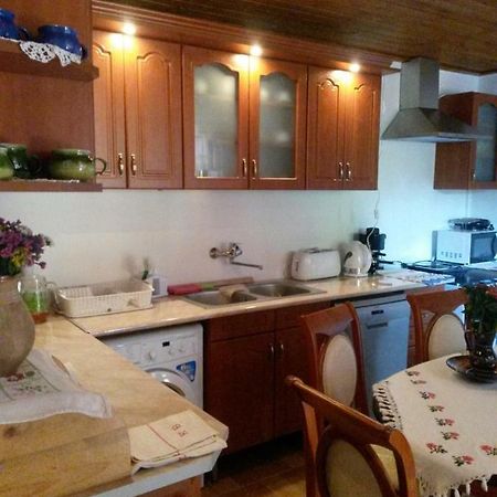 Martonyi Erdőszéli Vendégház Exterior foto