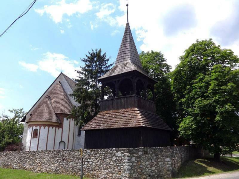 Martonyi Erdőszéli Vendégház Exterior foto